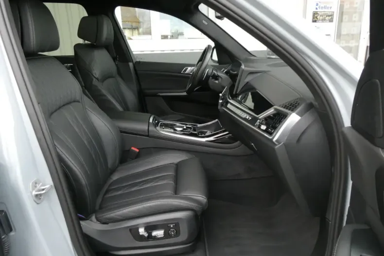 BMW X7 din 2024 cu 44.246 km - oferta BMW178197 - foto 13