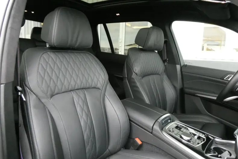 BMW X7 din 2024 cu 44.246 km - oferta BMW178197 - foto 14