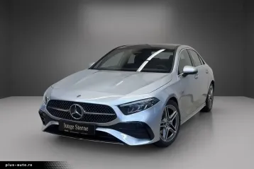Mercedes-Benz A 180 din 2024 - oferta MER178198