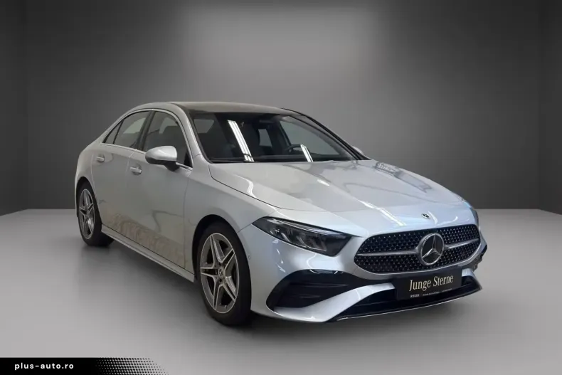 Mercedes-Benz A 180 (Clasa A) din 2024 cu 22.363 km - oferta MER178198 - foto 3
