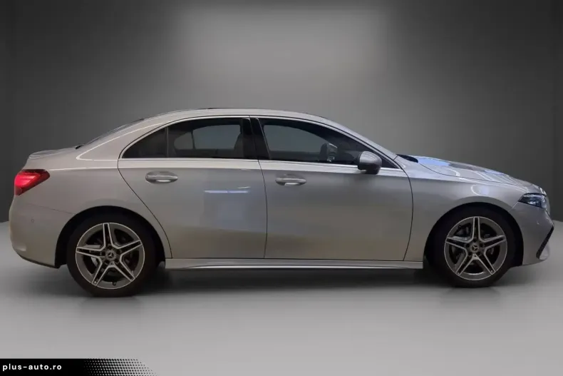 Mercedes-Benz A 180 (Clasa A) din 2024 cu 22.363 km - oferta MER178198 - foto 4