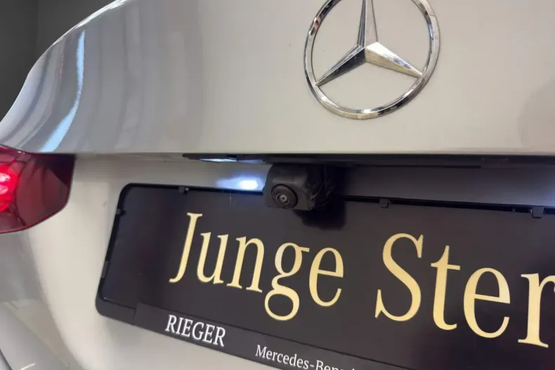 Mercedes-Benz A 180 (Clasa A) din 2024 cu 22.363 km - oferta MER178198 - foto 15