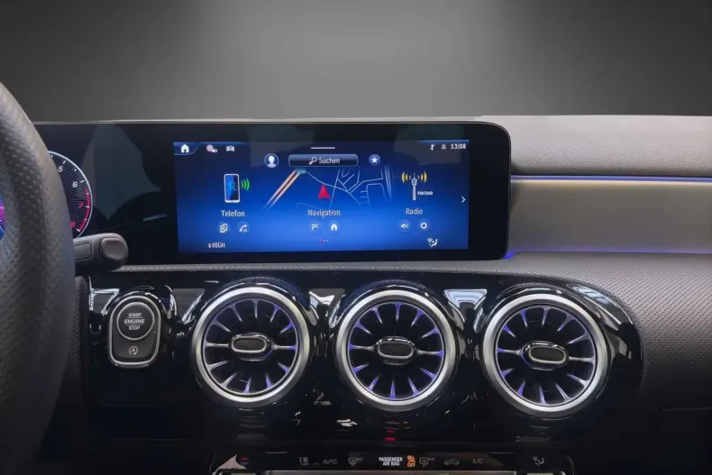 Mercedes-Benz A 180 (Clasa A) din 2024 cu 22.363 km - oferta MER178198 - foto 16