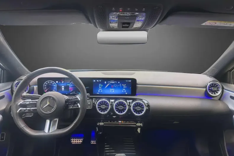 Mercedes-Benz A 180 (Clasa A) din 2024 cu 22.363 km - oferta MER178198 - foto 17