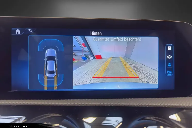 Mercedes-Benz A 180 (Clasa A) din 2024 cu 22.363 km - oferta MER178198 - foto 20