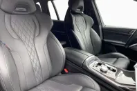 BMW X7 din 2024 cu 25.000 km - oferta BMW178199 - foto 10