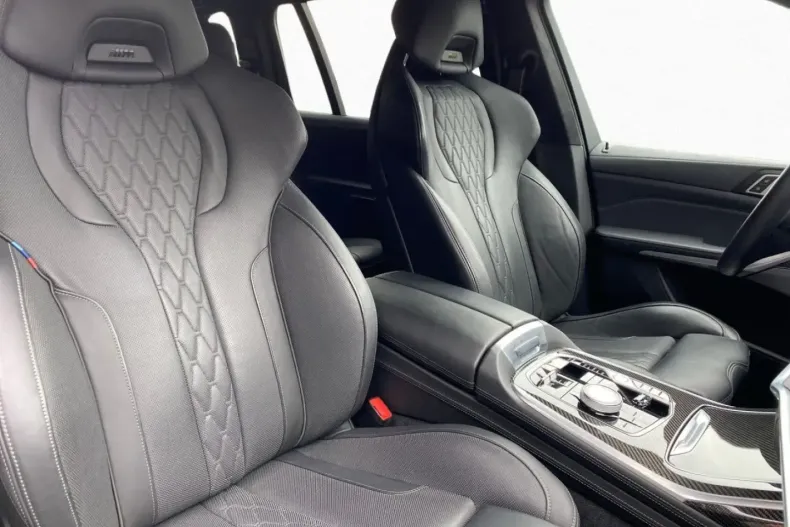 BMW X7 din 2024 cu 25.000 km - oferta BMW178199 - foto 10