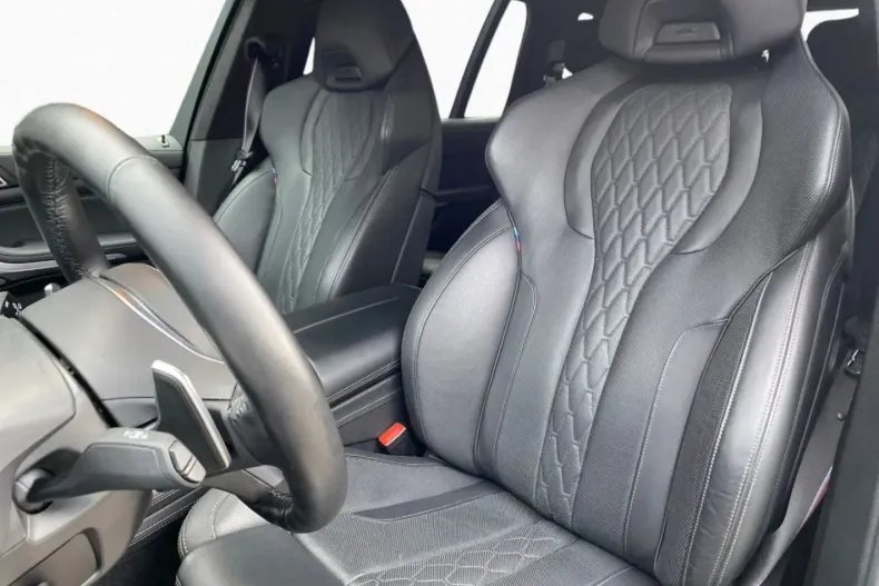 BMW X7 din 2024 cu 25.000 km - oferta BMW178199 - foto 14