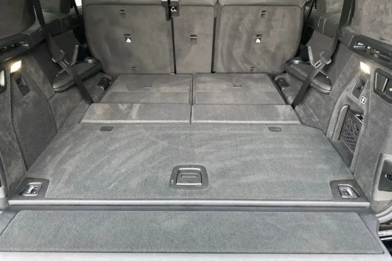 BMW X7 din 2024 cu 25.000 km - oferta BMW178199 - foto 16