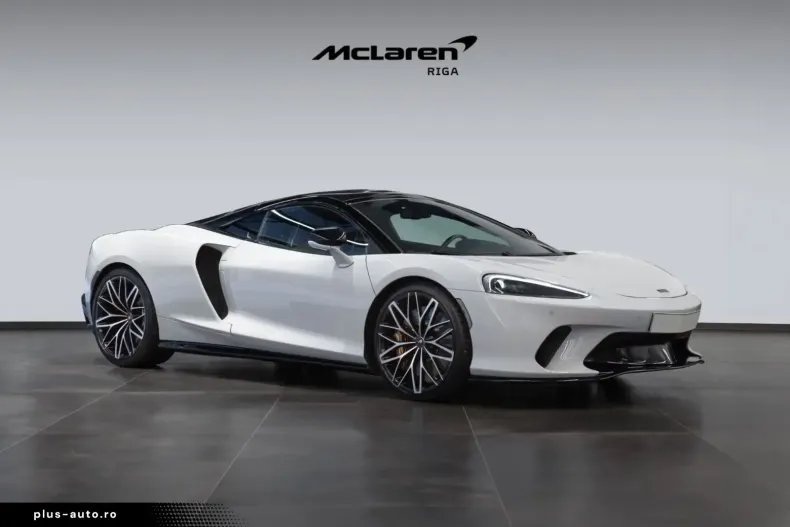 McLaren GT din 2023 cu 17.369 km - oferta MCL178201 - foto 1