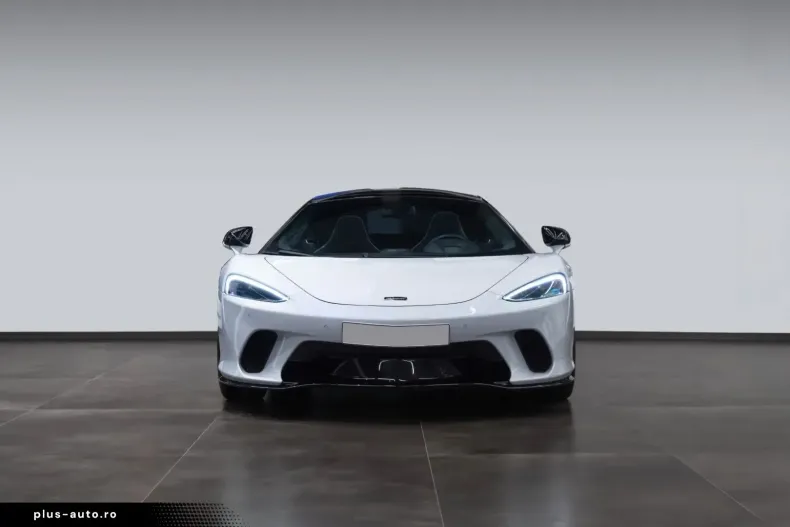 McLaren GT din 2023 cu 17.369 km - oferta MCL178201 - foto 2