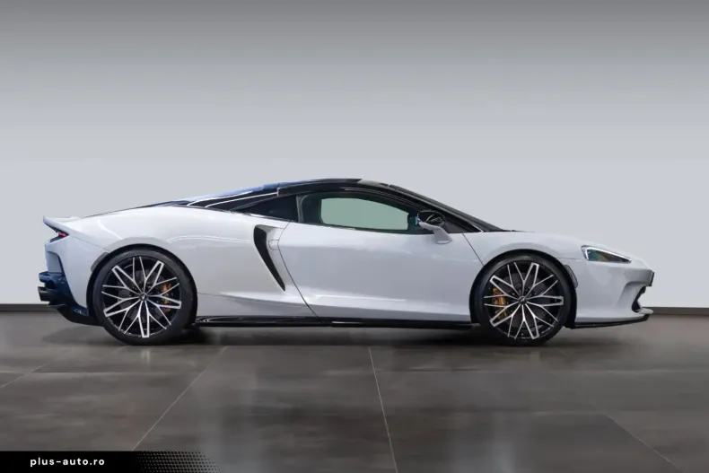 McLaren GT din 2023 cu 17.369 km - oferta MCL178201 - foto 3