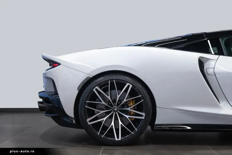 McLaren GT din 2023 cu 17.369 km - oferta MCL178201 - foto 5