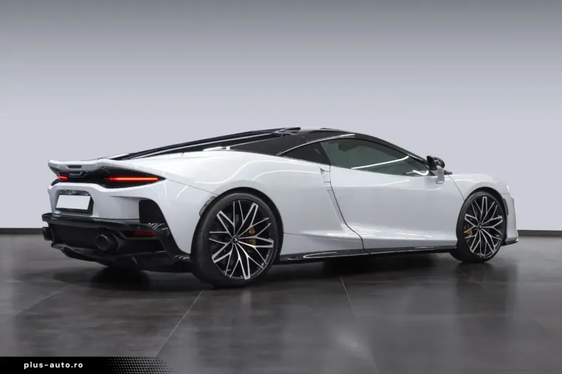 McLaren GT din 2023 cu 17.369 km - oferta MCL178201 - foto 7