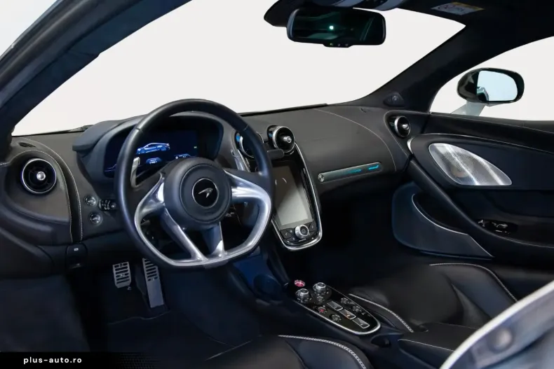 McLaren GT din 2023 cu 17.369 km - oferta MCL178201 - foto 8