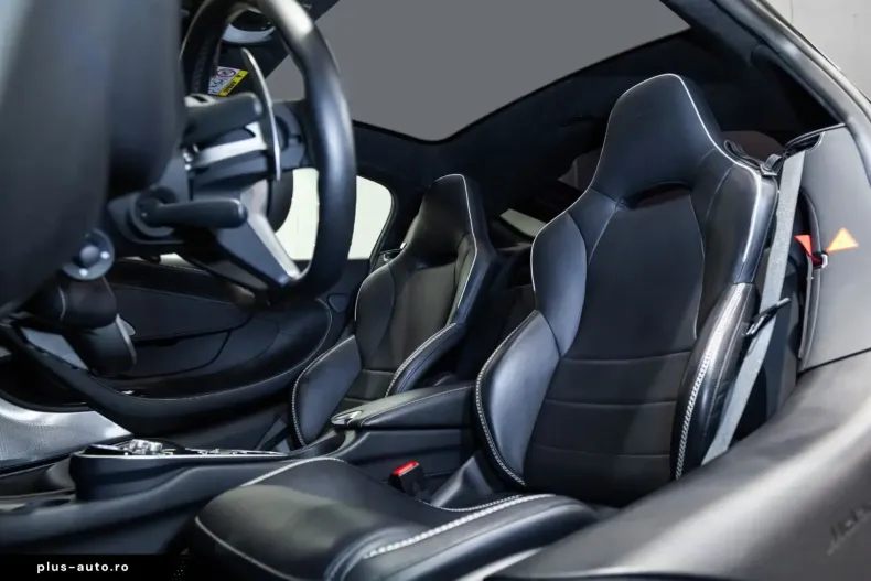 McLaren GT din 2023 cu 17.369 km - oferta MCL178201 - foto 10