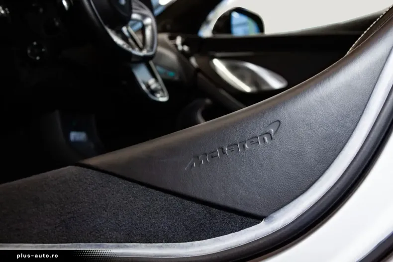 McLaren GT din 2023 cu 17.369 km - oferta MCL178201 - foto 11