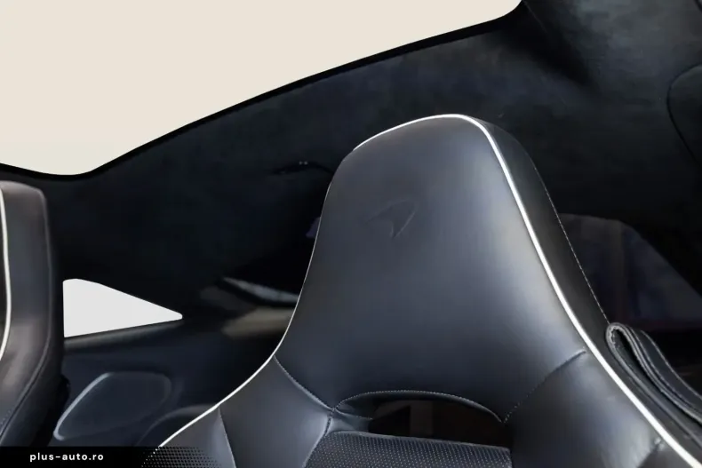 McLaren GT din 2023 cu 17.369 km - oferta MCL178201 - foto 12
