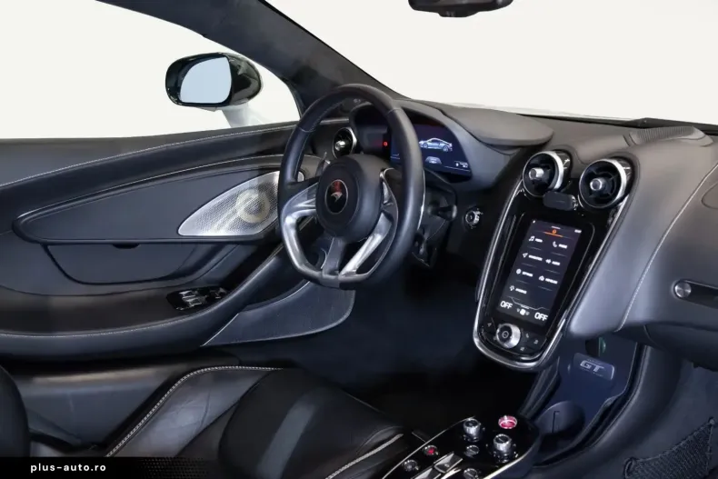 McLaren GT din 2023 cu 17.369 km - oferta MCL178201 - foto 13