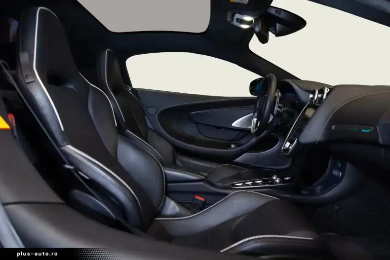 McLaren GT din 2023 cu 17.369 km - oferta MCL178201 - foto 14
