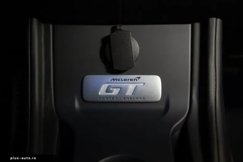 McLaren GT din 2023 cu 17.369 km - oferta MCL178201 - foto 17