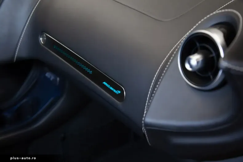 McLaren GT din 2023 cu 17.369 km - oferta MCL178201 - foto 18