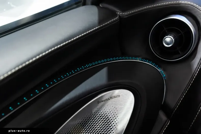 McLaren GT din 2023 cu 17.369 km - oferta MCL178201 - foto 19