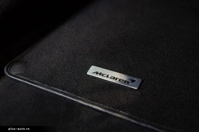 McLaren GT din 2023 cu 17.369 km - oferta MCL178201 - foto 21