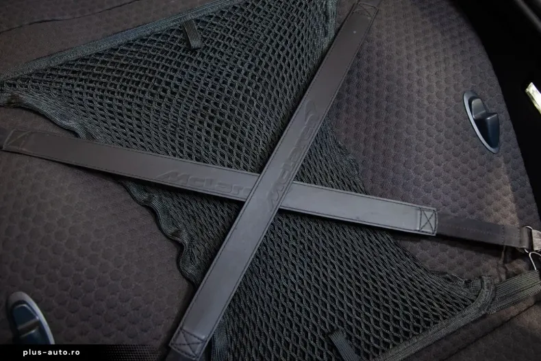 McLaren GT din 2023 cu 17.369 km - oferta MCL178201 - foto 24