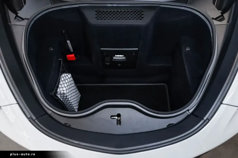 McLaren GT din 2023 cu 17.369 km - oferta MCL178201 - foto 25