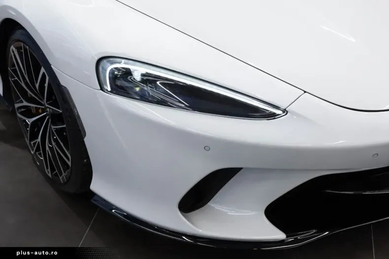 McLaren GT din 2023 cu 17.369 km - oferta MCL178201 - foto 26