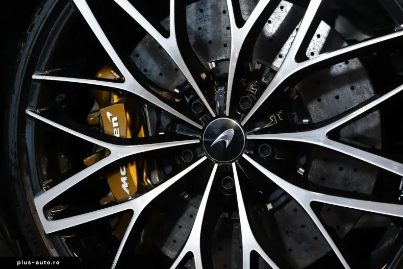 McLaren GT din 2023 cu 17.369 km - oferta MCL178201 - foto 31