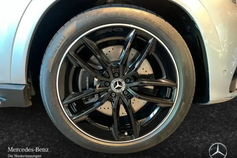 Mercedes-Benz GLE 450 din 2024 cu 18.163 km - oferta MER178203 - foto 4