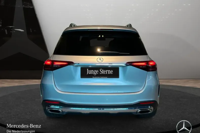 Mercedes-Benz GLE 450 din 2024 cu 18.163 km - oferta MER178203 - foto 6