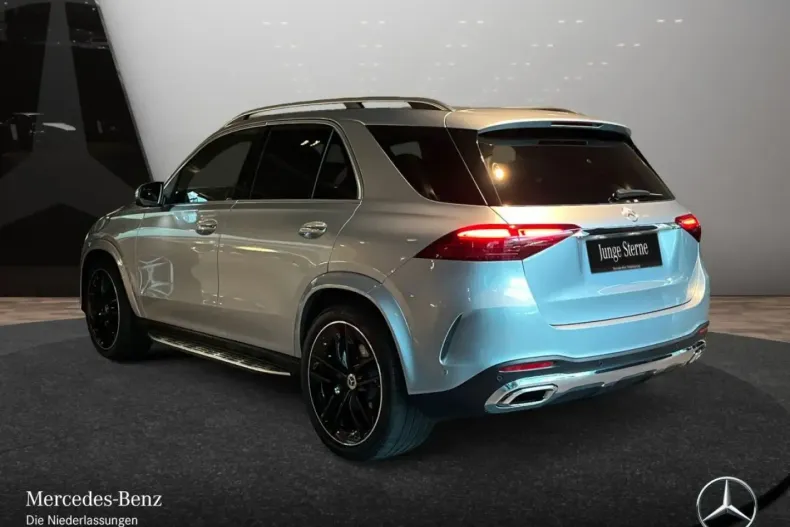 Mercedes-Benz GLE 450 din 2024 cu 18.163 km - oferta MER178203 - foto 7