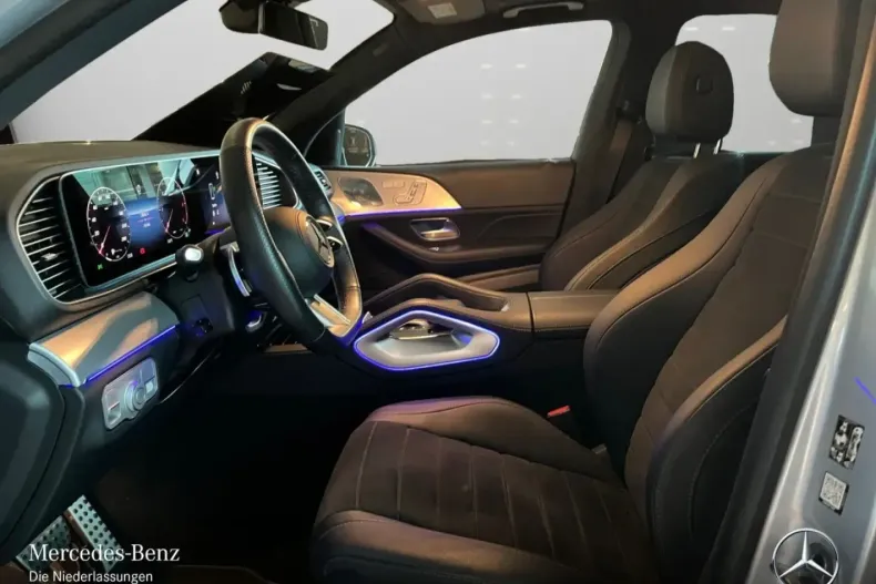 Mercedes-Benz GLE 450 din 2024 cu 18.163 km - oferta MER178203 - foto 8