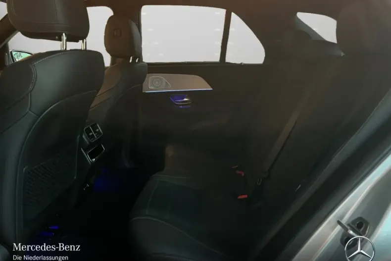 Mercedes-Benz GLE 450 din 2024 cu 18.163 km - oferta MER178203 - foto 9