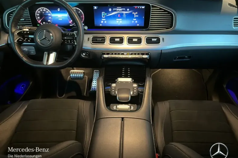 Mercedes-Benz GLE 450 din 2024 cu 18.163 km - oferta MER178203 - foto 10