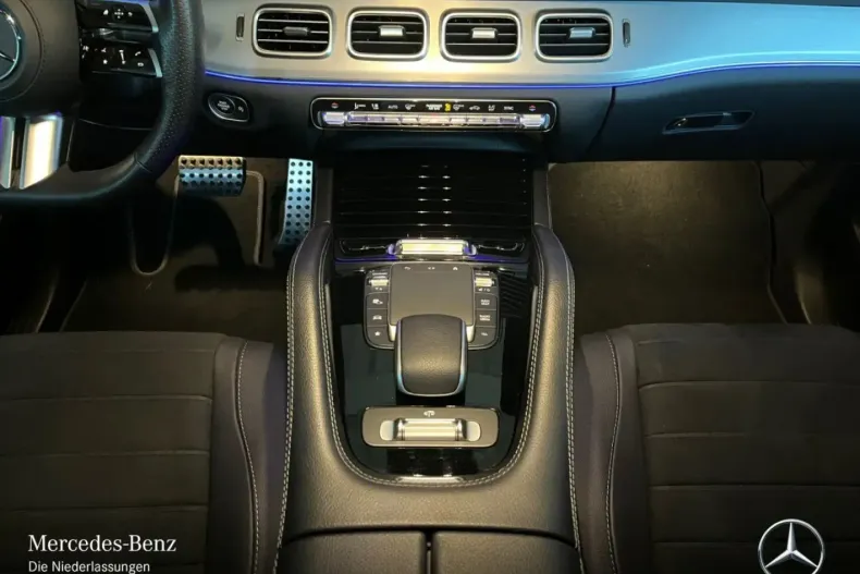 Mercedes-Benz GLE 450 din 2024 cu 18.163 km - oferta MER178203 - foto 12