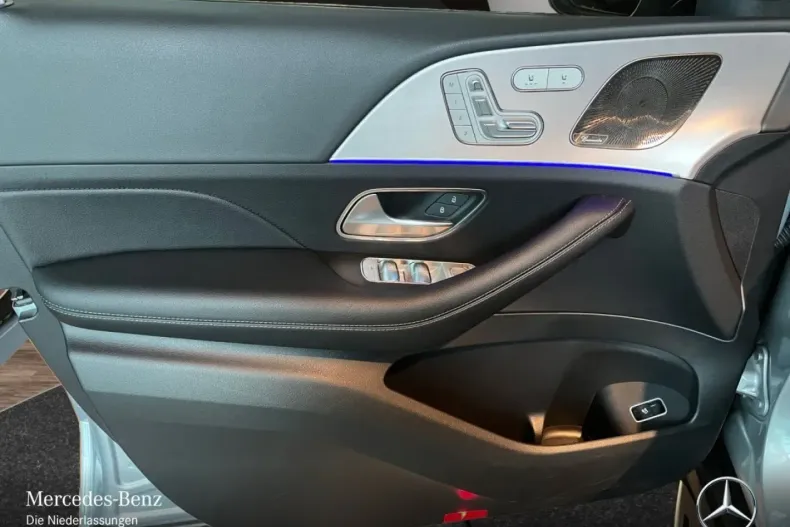 Mercedes-Benz GLE 450 din 2024 cu 18.163 km - oferta MER178203 - foto 14