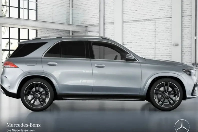 Mercedes-Benz GLE 450 din 2024 cu 18.163 km - oferta MER178203 - foto 16