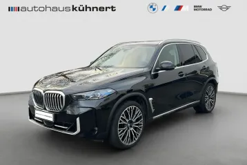 BMW X5 din 2024 - oferta BMW178204