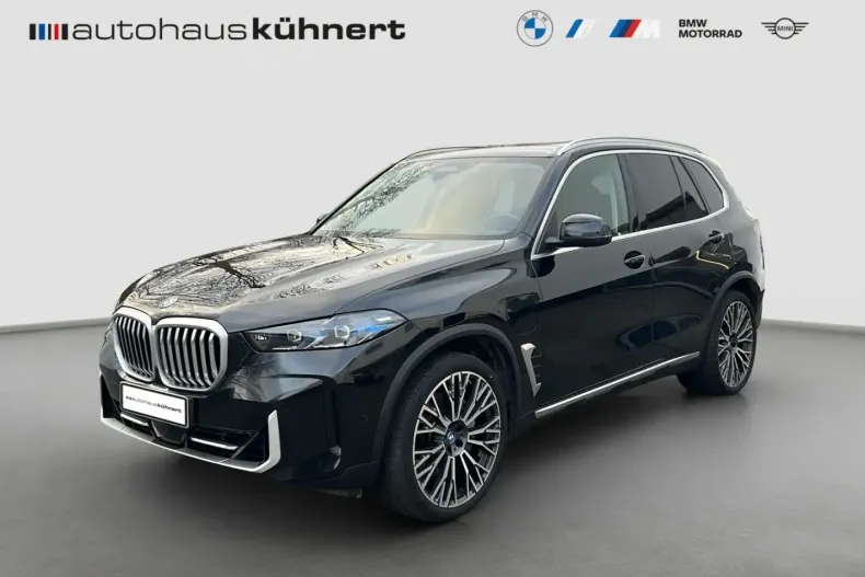 BMW X5 din 2024 cu 34.925 km - oferta BMW178204 - foto 1