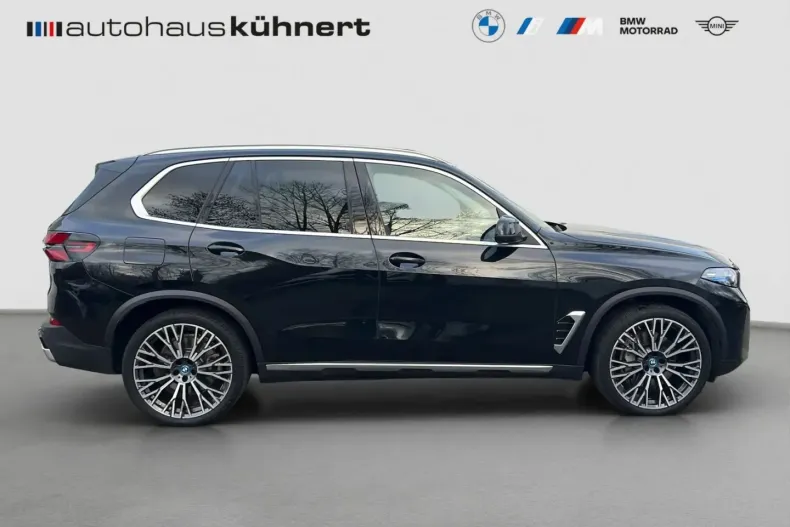 BMW X5 din 2024 cu 34.925 km - oferta BMW178204 - foto 7