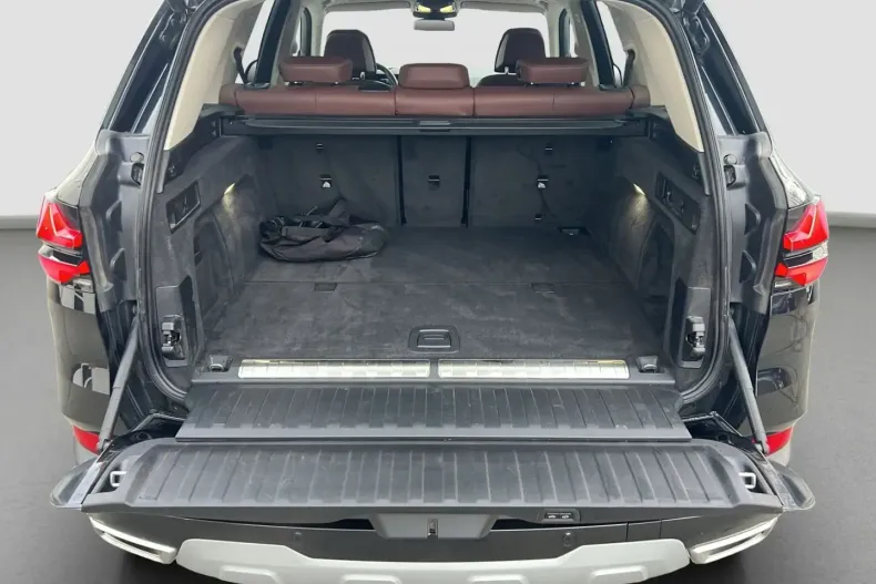 BMW X5 din 2024 cu 34.925 km - oferta BMW178204 - foto 9