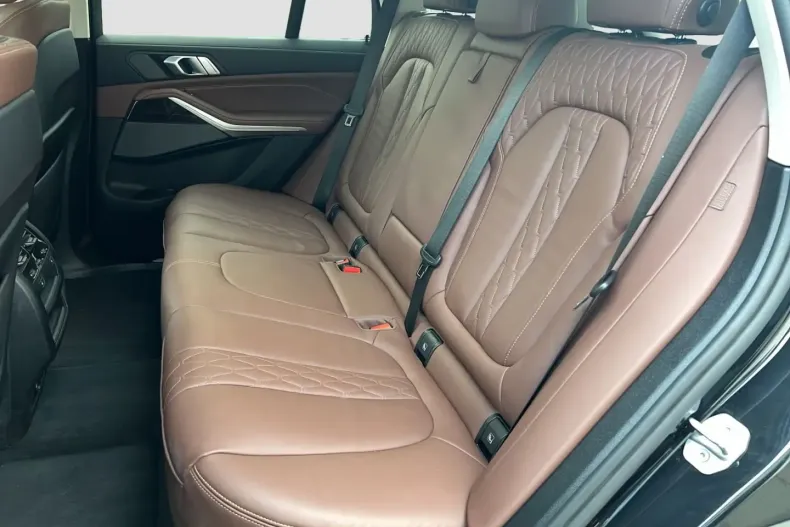 BMW X5 din 2024 cu 34.925 km - oferta BMW178204 - foto 15