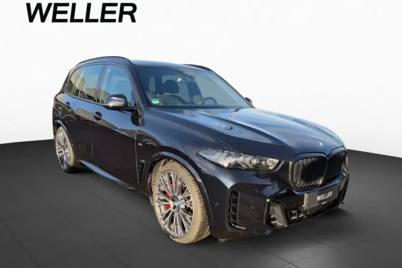 BMW X5 din 2024 cu 40.597 km - oferta BMW178205 - foto 2