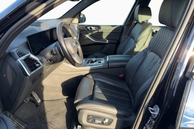 BMW X5 din 2024 cu 40.597 km - oferta BMW178205 - foto 4