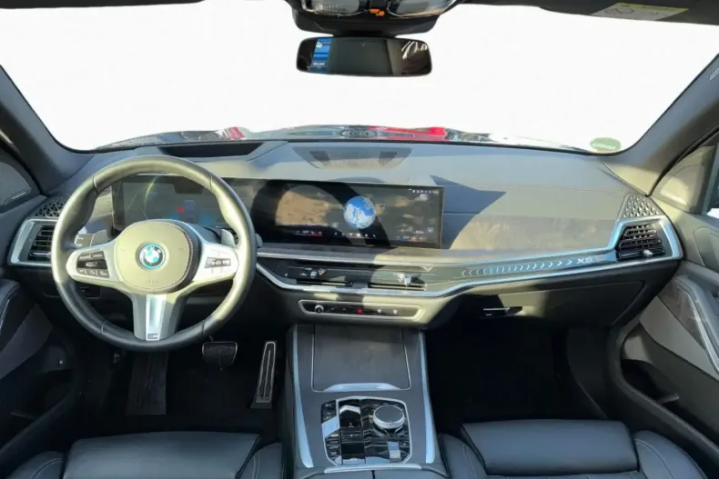 BMW X5 din 2024 cu 40.597 km - oferta BMW178205 - foto 7