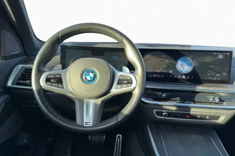 BMW X5 din 2024 cu 40.597 km - oferta BMW178205 - foto 8